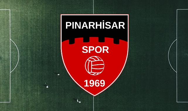 Pınarhisarspor deplasmandan galip döndü