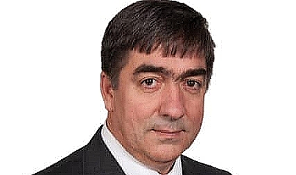 Seçim Bürosu Açılışı 11 Şubat'ta!