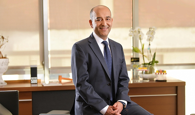 ŞOK Marketler’e “Yılın İtibarlısı” Ödülü