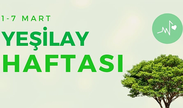 Soner Ilık'tan "Yeşilay Haftası" Mesajı