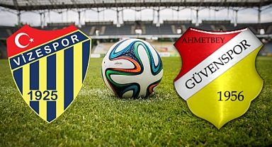 Süper Amatör Lig'in "EN"leri karşılaşacak