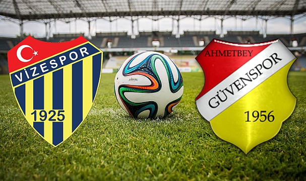 Süper Amatör Lig'in "EN"leri karşılaşacak
