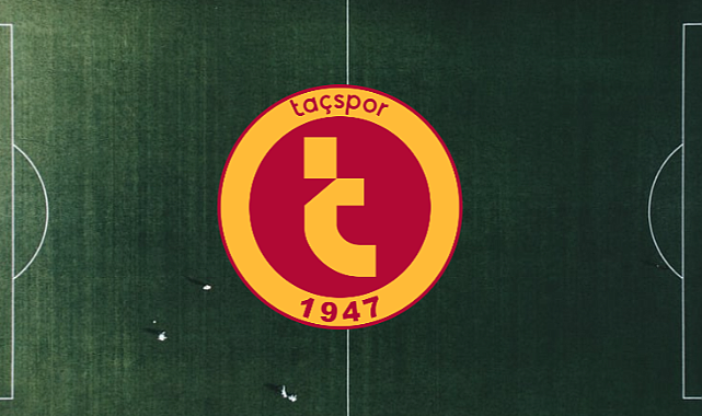 Taçspor 5'ledi.