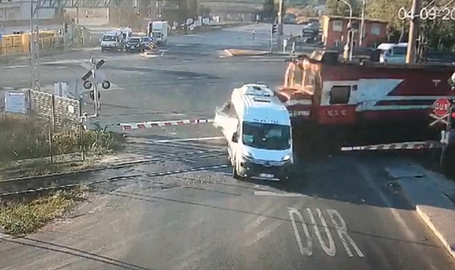 TCDD, 7 kişinin öldüğü kazadan 3 ay önce hemzemin geçidin kapatılmasını istemiş