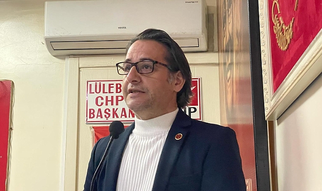 "Tek Yürek Olup Hazırlanmalıyız"