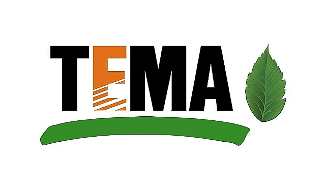 Tema Vakfı 8 Mart Dünya Kadınlar Günü'nde Fidan Bağışı Kampanyası Başlattı
