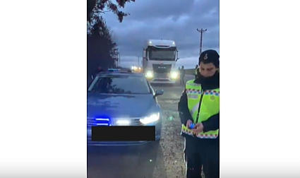 Trafik Denetimleri Devam Ediyor