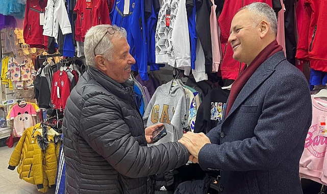 Türker Dur Durak Bilmedi!