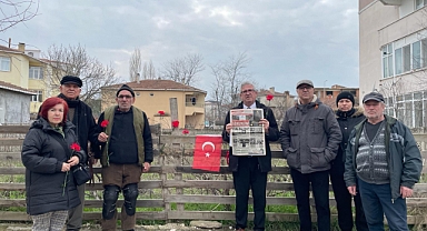 Vatan Partisi İlçe Başkanı Kızıltan; "Yetkilileri Göreve Davet Etmiştik"