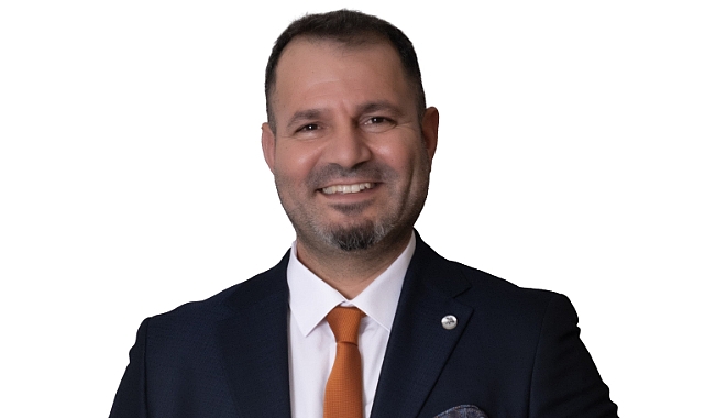 Yalçın Tunca 8 Kasım Mahallesi Muhtarlığına Talip!