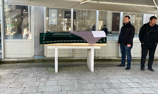 Yavaş ailesinin acı günü