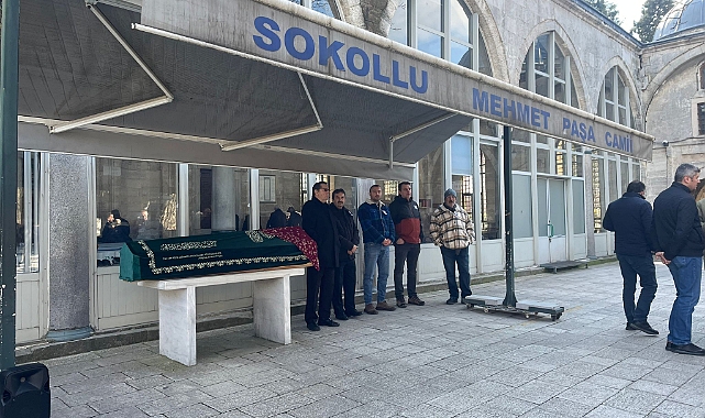 Yılmaz ailesinin acı günü