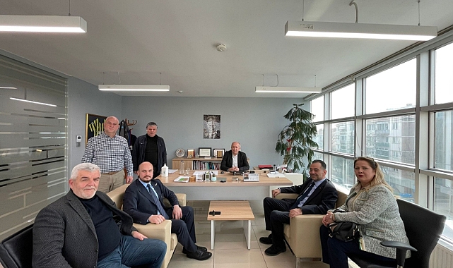 AK Parti Belediye Başkan Adayı Murat Mahir Altan, Lüleburgaz'da Seçim Kampanyasını Sürdürdü