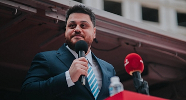 "AKP'nin seçimden sonraki hedefi anayasa değişikliği…"