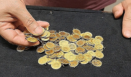 Lüleburgaz’da Altın Fiyatlarında Yükseliş Devam Ediyor