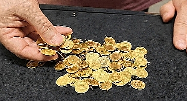 Lüleburgaz'da Çeyrek Altın Fiyatlarında Artış: 3 Bin 750 TL'ye Yükseldi