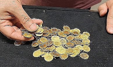 Lüleburgaz’da Altın Fiyatlarında Stabil Görünüm: Çeyrek Altın 4 Bin TL