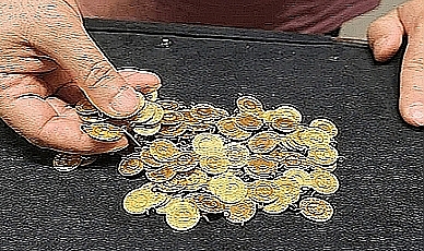 Lüleburgaz'da Altın Fiyatları Durağan Seyrini Sürdürüyor