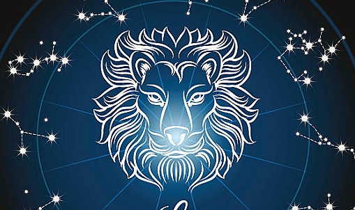 Aslan Burcunun Yıldızları