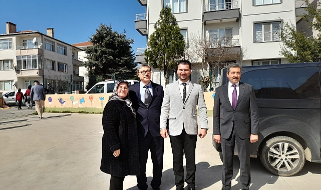 Babaeski'de Seçim Heyecanı: Birlik ve Beraberlik Mesajı