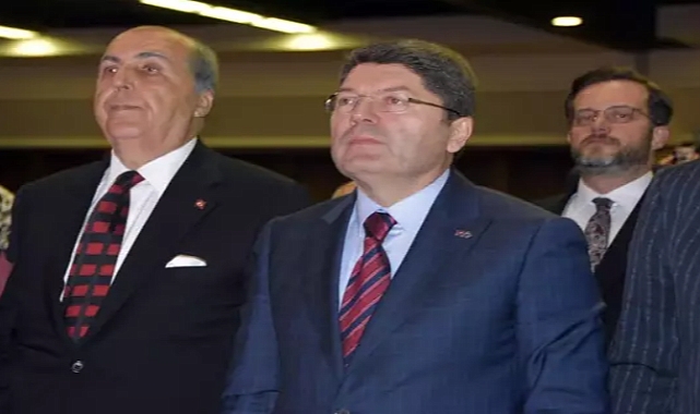 Bakan Tunç: Türkiye aleyhine casusluk yapanlara müsaade etmeyeceğiz