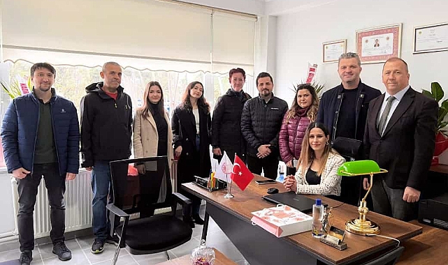 Lüleburgaz'da Baran Hukuk ve Danışmanlık Bürosu Hizmete Girdi