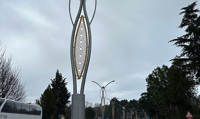 Vize Belediye Başkanı Ercan Özalp'ten Mahmut Erbil Caddesi Aydınlatma Çalışmalarıyla İlgili Açıklamalar