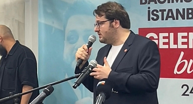 "Bilim insanları akın akın BTP'ye katılıyor"