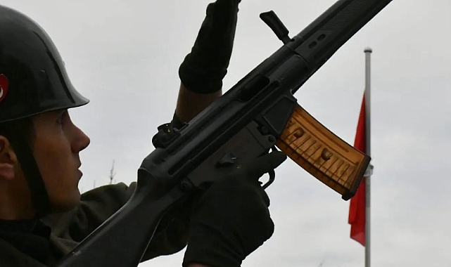 Lüleburgaz'da 18 Mart Çanakkale Zaferi ve Şehitleri Anma Günü Programı