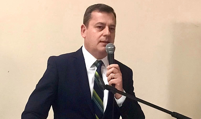 Kırklareli CHP Milletvekili Vecdi Gündoğdu'dan Yerel Seçim Açıklamaları