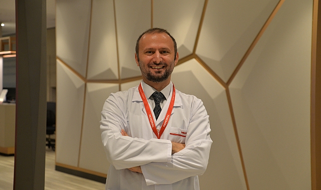BÖBREK TAŞLARI LAZERLE TOZLAŞTIRILABİLİYOR