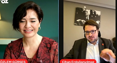 BTP İBB adayı Erdoğanyılmaz: Benim bu alanda projelerim ve ödüllerim var