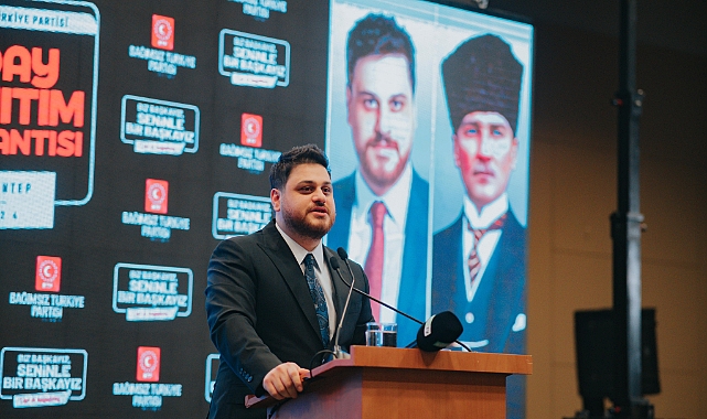 BTP lideri Hüseyin Baş: Erdoğan neyi eleştirdiyse Türkiye'ye çok daha fazlasını yaşattı