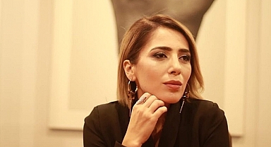 Kırklareli'nin Bağımsız Belediye Başkan Adayı Buşra Taşkın'dan Seçim Kampanyasına Özel Şarkı