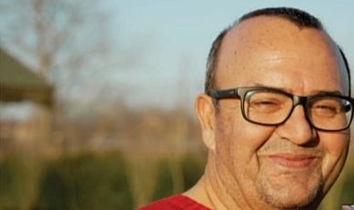 Cengiz Atlı'dan Ataköy Muhtarlığı İçin Adaylık Açıklaması