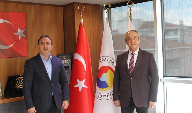 Ahmetbey Köftesi Coğrafi İşaret Alma Sürecine Girdi