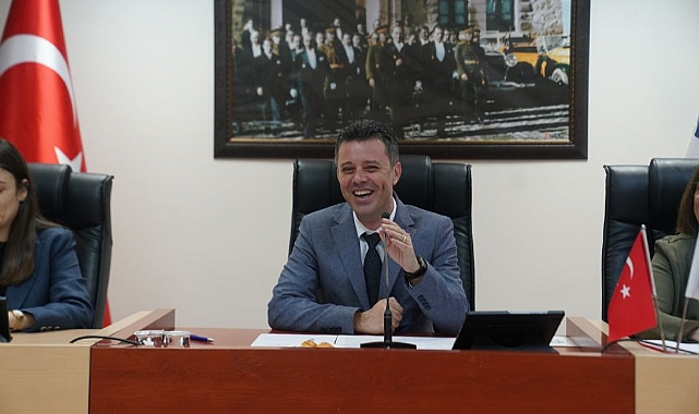 Çorlu Belediye Meclisi’nden Önemli Kararlar: 8 Mart 2024 Toplantı Özeti