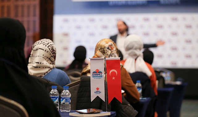 Türkiye Diyanet Vakfı'nın Uluslararası Burs Programlarına Yoğun İlgi