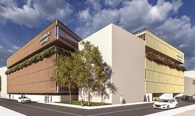 Lüleburgaz Belediyesi'nden Yeni Otopark Projesi: Şehir Merkezindeki Sorun Çözüme Kavuşuyor