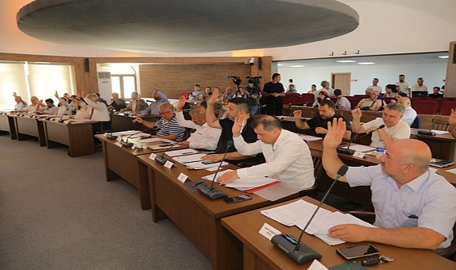 Edirne Belediye Meclisi Olağan Toplantısında Önemli Kararlar Alınacak