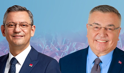 CHP Genel Başkanı Özgür Özel, Kırklareli'nde Halkla Buluşacak
