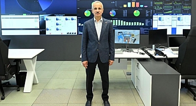 HABERLEŞMEDE REKOR BÜYÜME