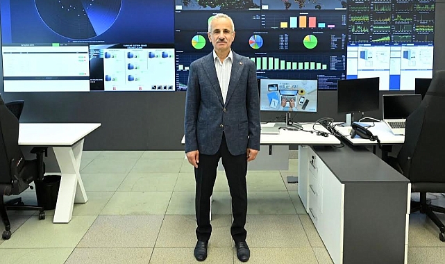 HABERLEŞMEDE REKOR BÜYÜME