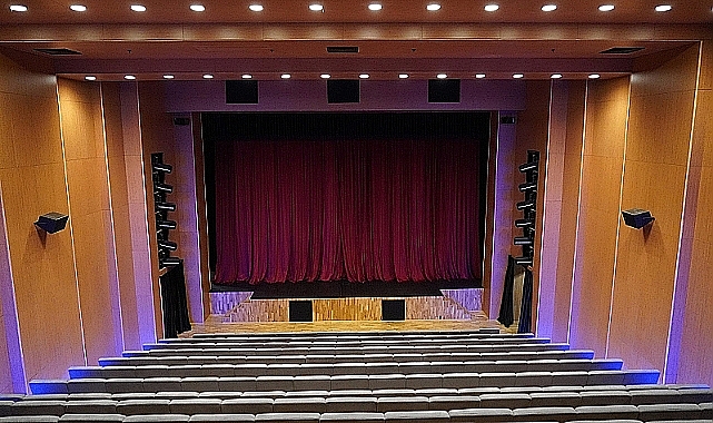 Lüleburgaz'da Sinema Keyfi Başladı: Vizyondaki Yeni Filmler