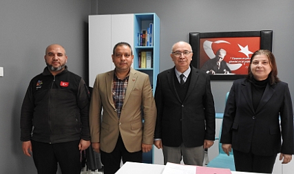 Lüleburgaz’daki Bizbize Genç Derneği’nin Projesi İçişleri Bakanlığı Tarafından Onaylandı