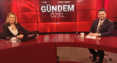 "Hem inançlıyım, hem ultra Atatürkçüyüm. Bu bazılarını rahatsız ediyor"