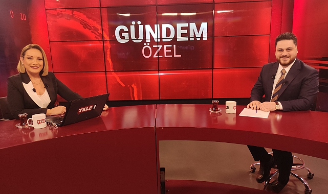 "Hem inançlıyım, hem ultra Atatürkçüyüm. Bu bazılarını rahatsız ediyor"