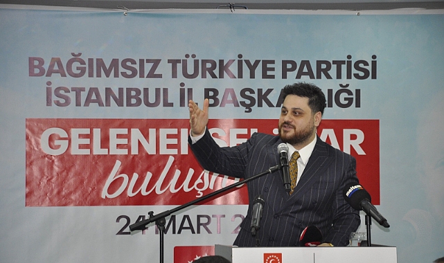 Hüseyin Baş, Erbakan'a sordu:İsraille geçmişte askeri, istihbarat ve su anlaşmaBTP Lideri Hüseyin Baş'tan Fatih Erbakan'a Sert Eleştiri: "Geçmişteki İsrail Anlaşmalarını Unutma!"ları yapan kimdi?
