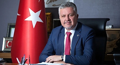 Lüleburgaz Belediye Başkanı'ndan Nevruz Bayramı Mesajı