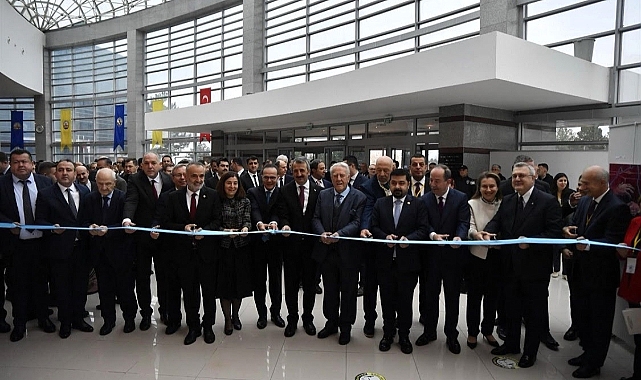 I. Uluslararası Balkan Sempozyumu Gerçekleştirildi